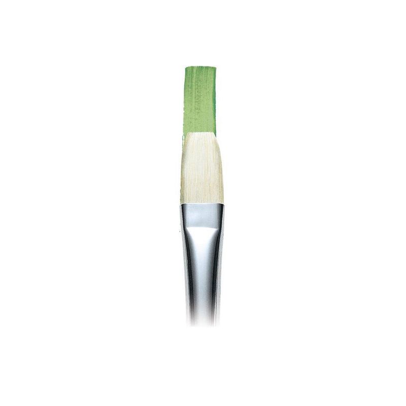 FABER CASTELL - Pincel Winton Plano N 8