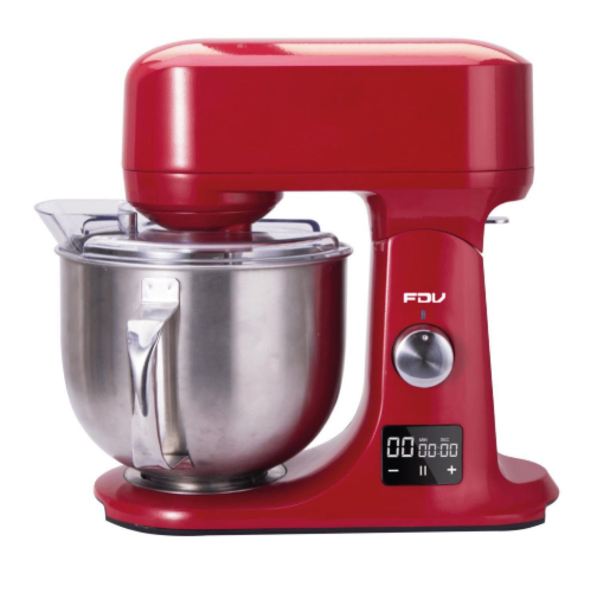 FDV - Batidora Atenea Rojo