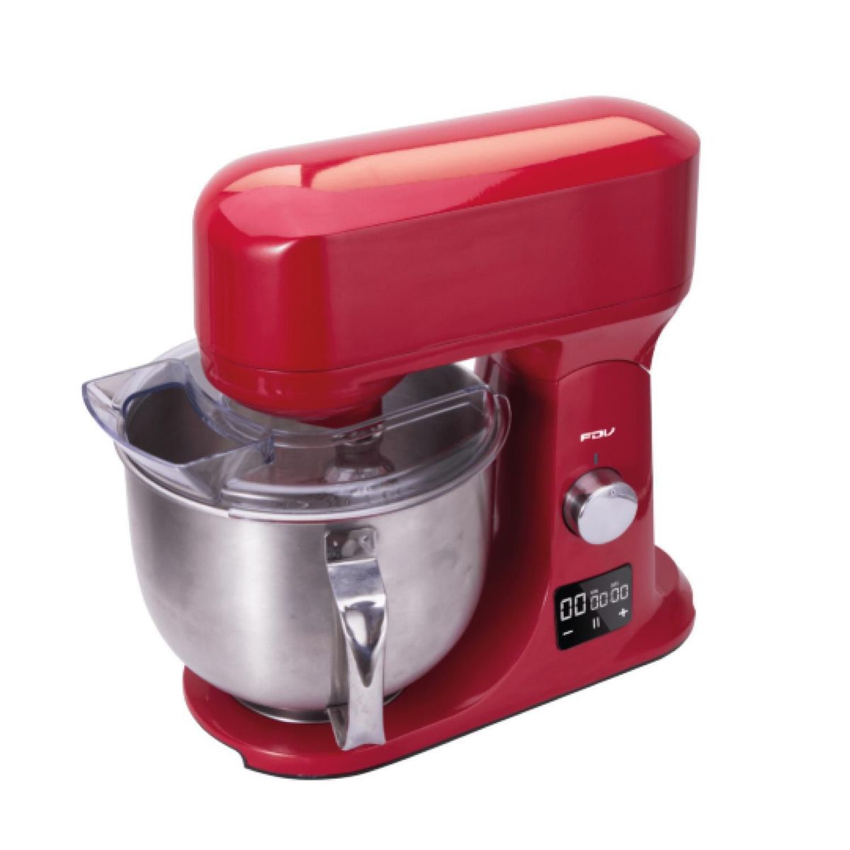 FDV - Batidora Atenea Rojo