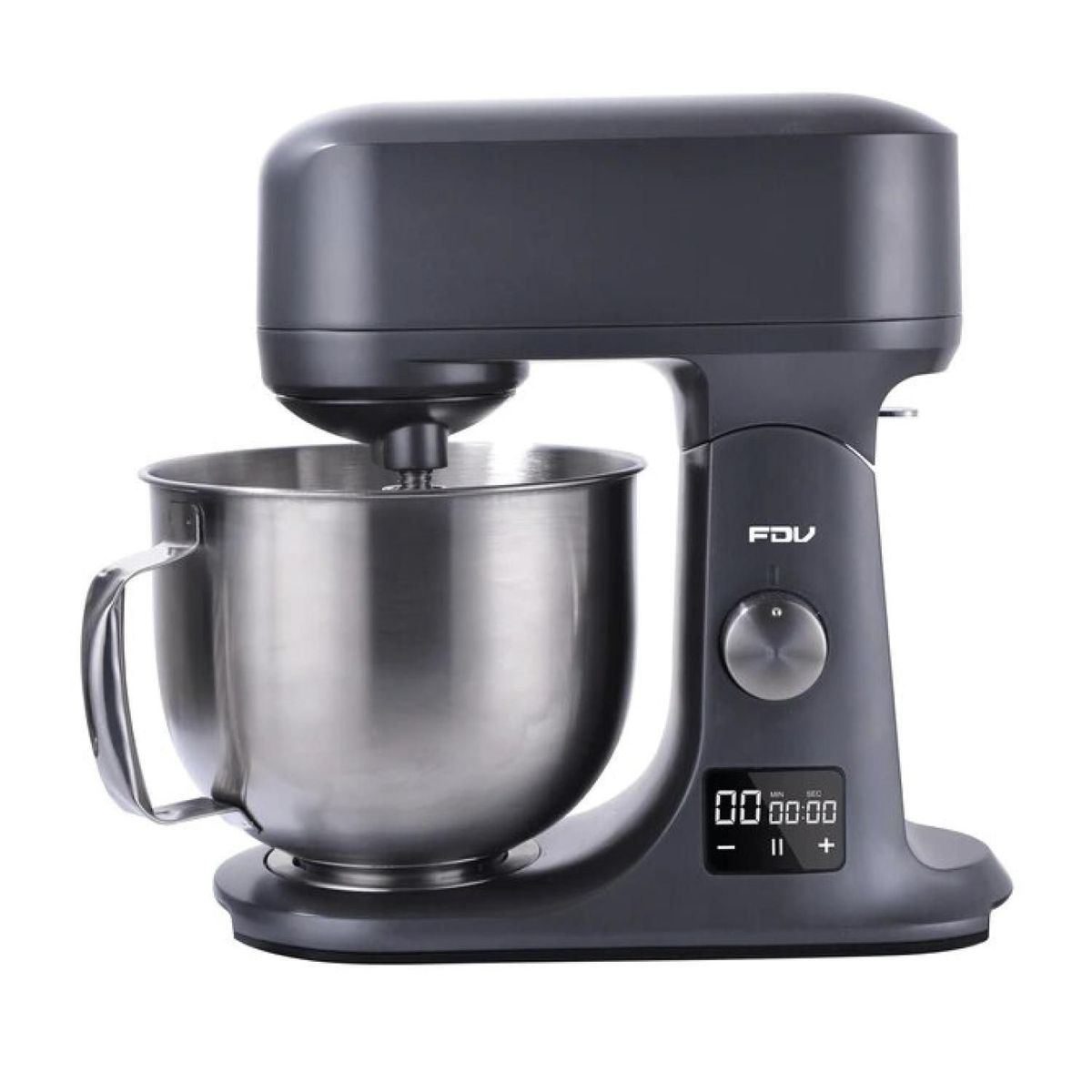 FDV - Batidora Atenea Acero