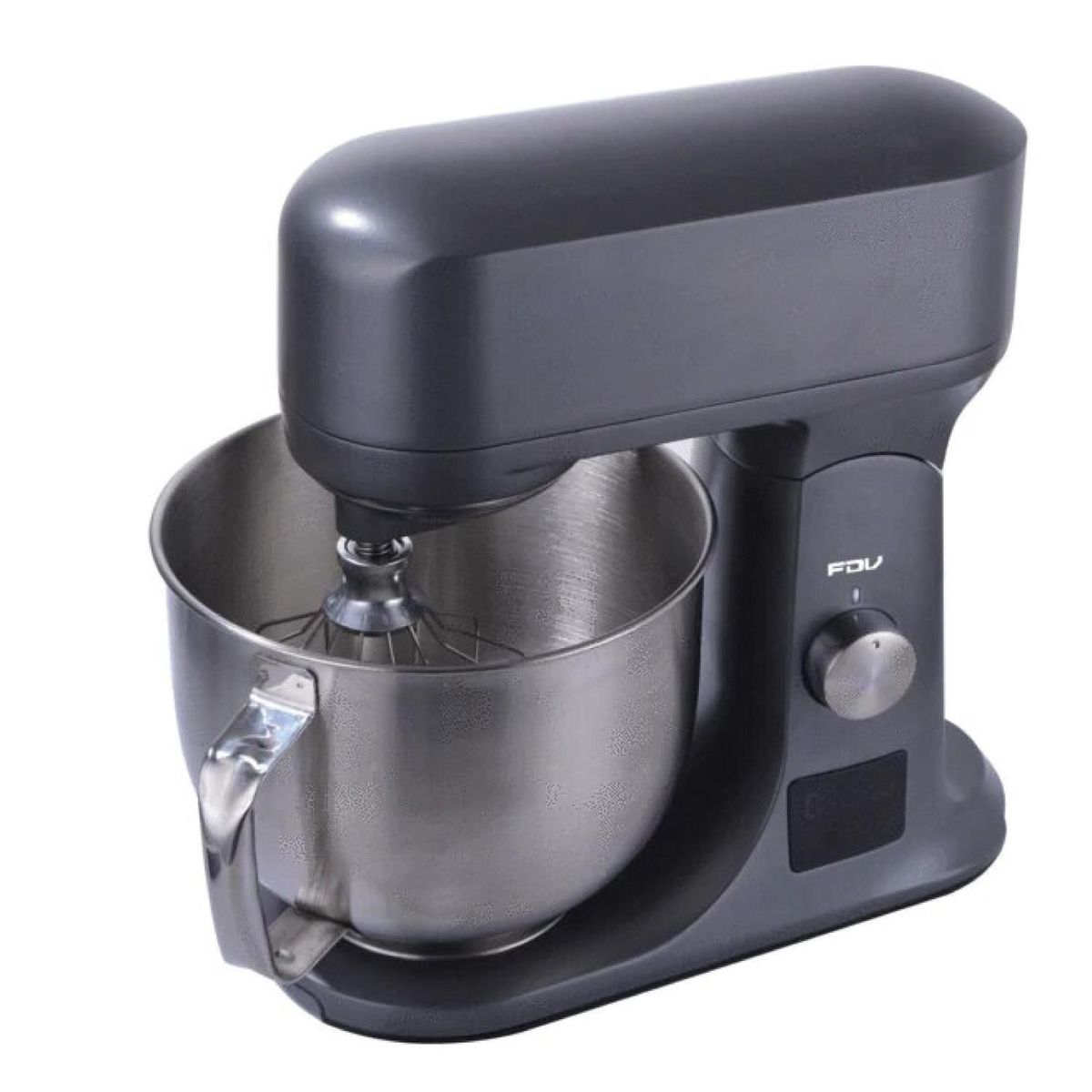 FDV - Batidora Atenea Acero