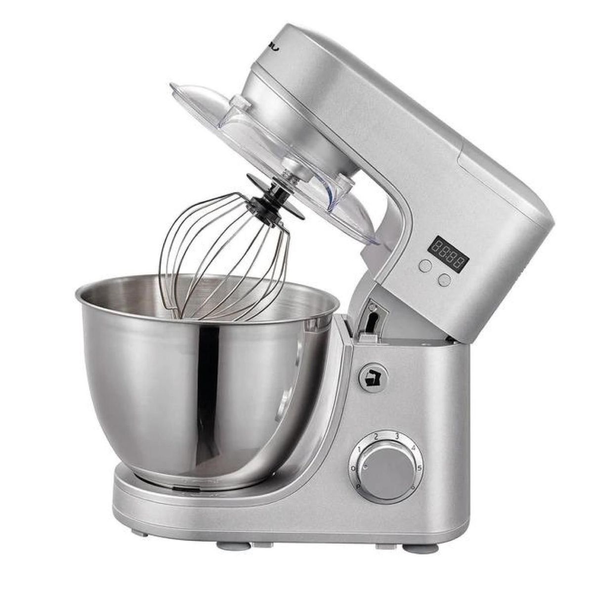 FDV - Batidora Venus Acero