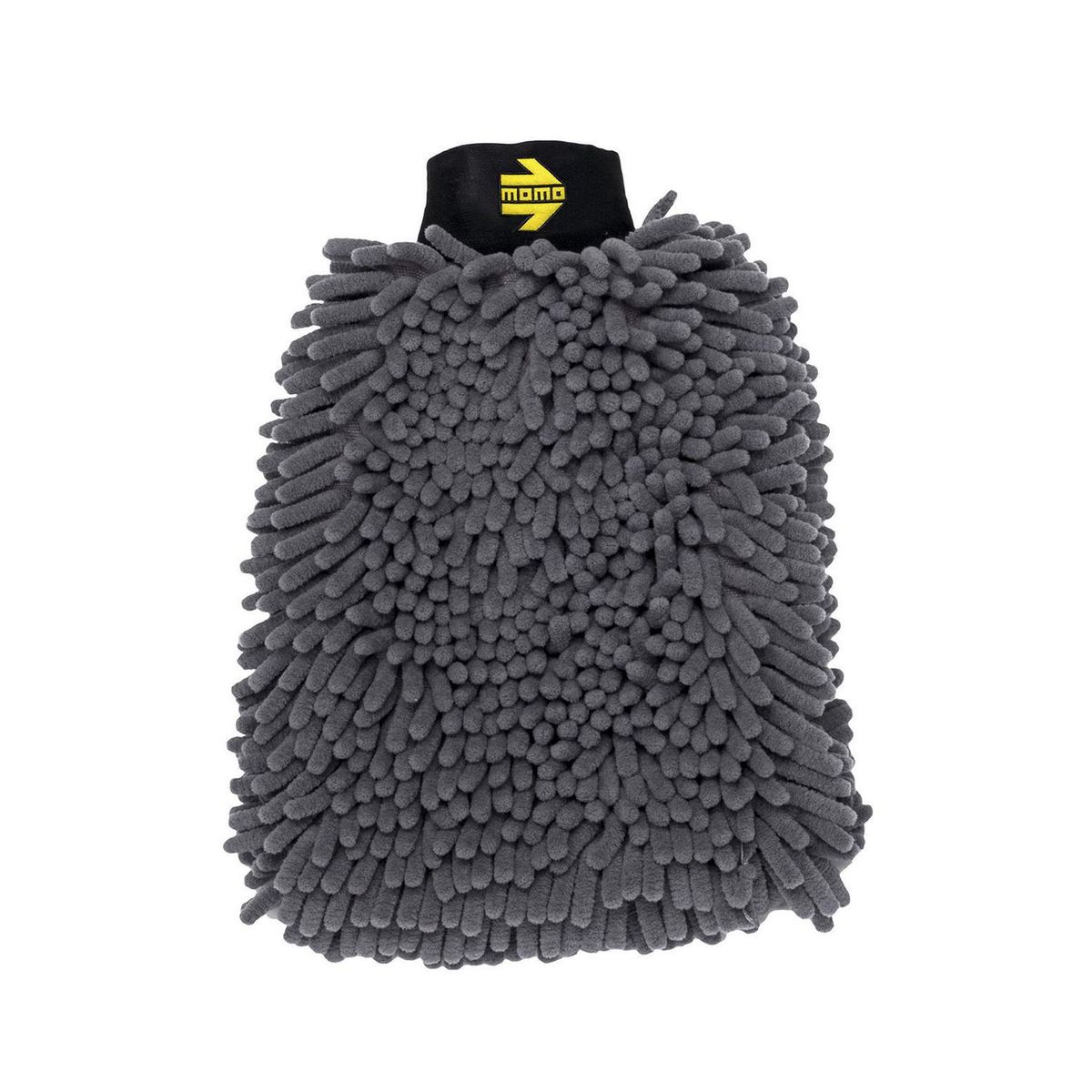 MOMO - Guante de Microfibra 2 en 1