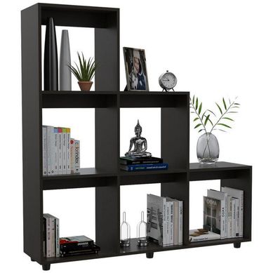 Biblioteca Escalera Salamanca Wengue