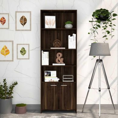 Estante librero Lisa