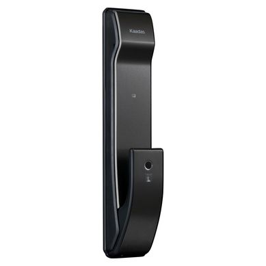 Cerradura Digital Kaadas Push - Pull K9