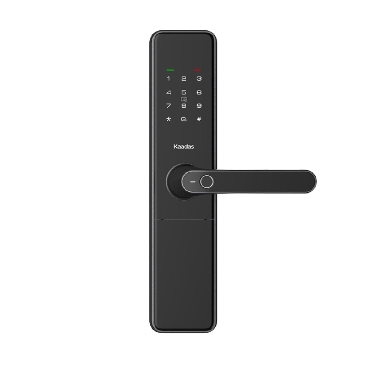 KAADAS - Cerradura Digital Kaadas Black S500