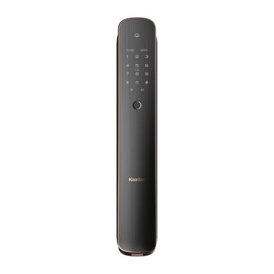 Cerradura Digital Solity Korea Push - Pull K13W
