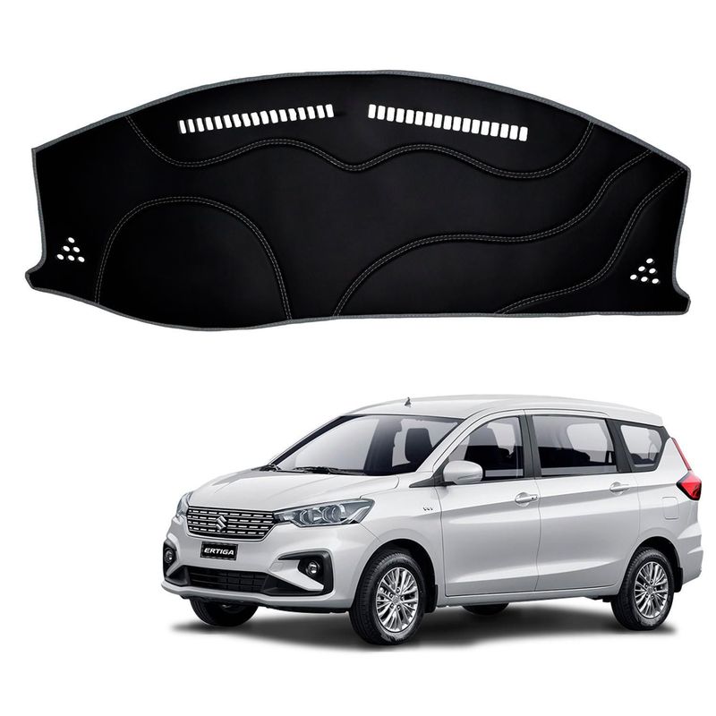 TECGO - Protector de Tablero Suzuki Ertiga 2018-2020