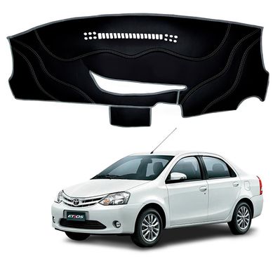 Protector de Tablero para Auto Toyota Etios 2019-2021