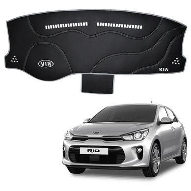 Protector de Tablero para Auto Kia Rio 2018-2020