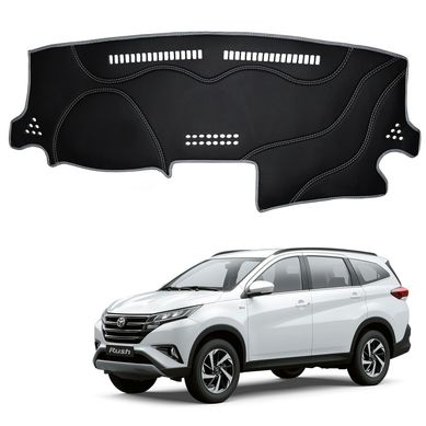 Protector de Tablero para Auto Toyota Rush 2018-2021