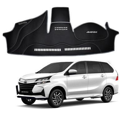 Protector de Tablero para Auto Toyota Avanza 2018-2020