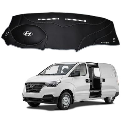 Protector de Tablero para Auto Hyundai H1 2015-2018