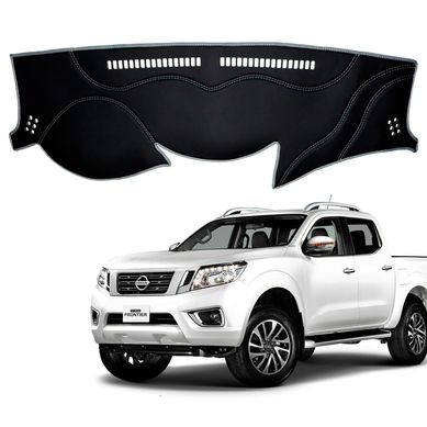 Protector de Tablero para Auto Nissan Frontier 2018-2020