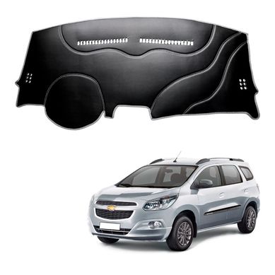 Protector de Tablero para Auto Chevrolet Spin 2020