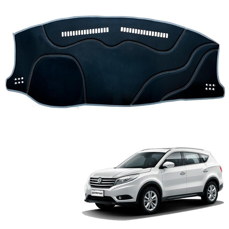 TECGO - Protector de Tablero Dfsk Glory 580 - 2018