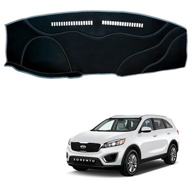Protector de Tablero para Auto Kia Sorento