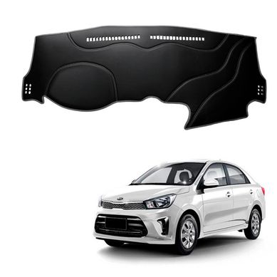 Protector de Tablero para Auto Kia Soluto 2019-2020