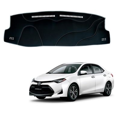 Protector de Tablero Toyota Corolla 2019-2020