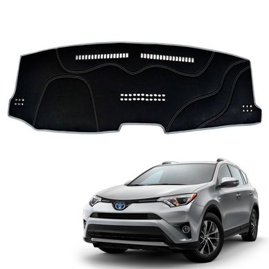 Protector de Tablero para Auto Toyota Rav4 2016-2018