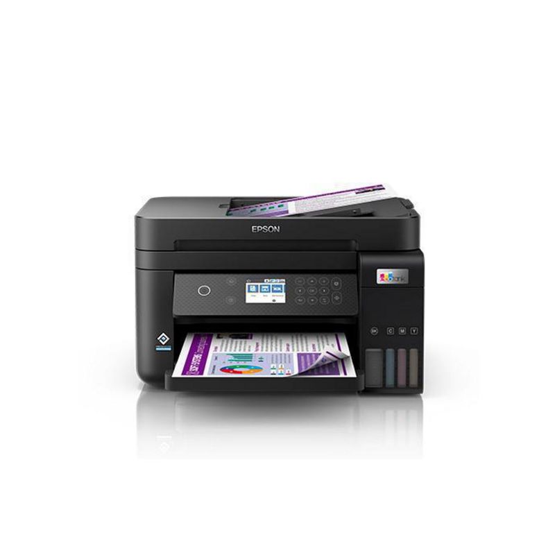 EPSON - Impresora Ecotank L6270