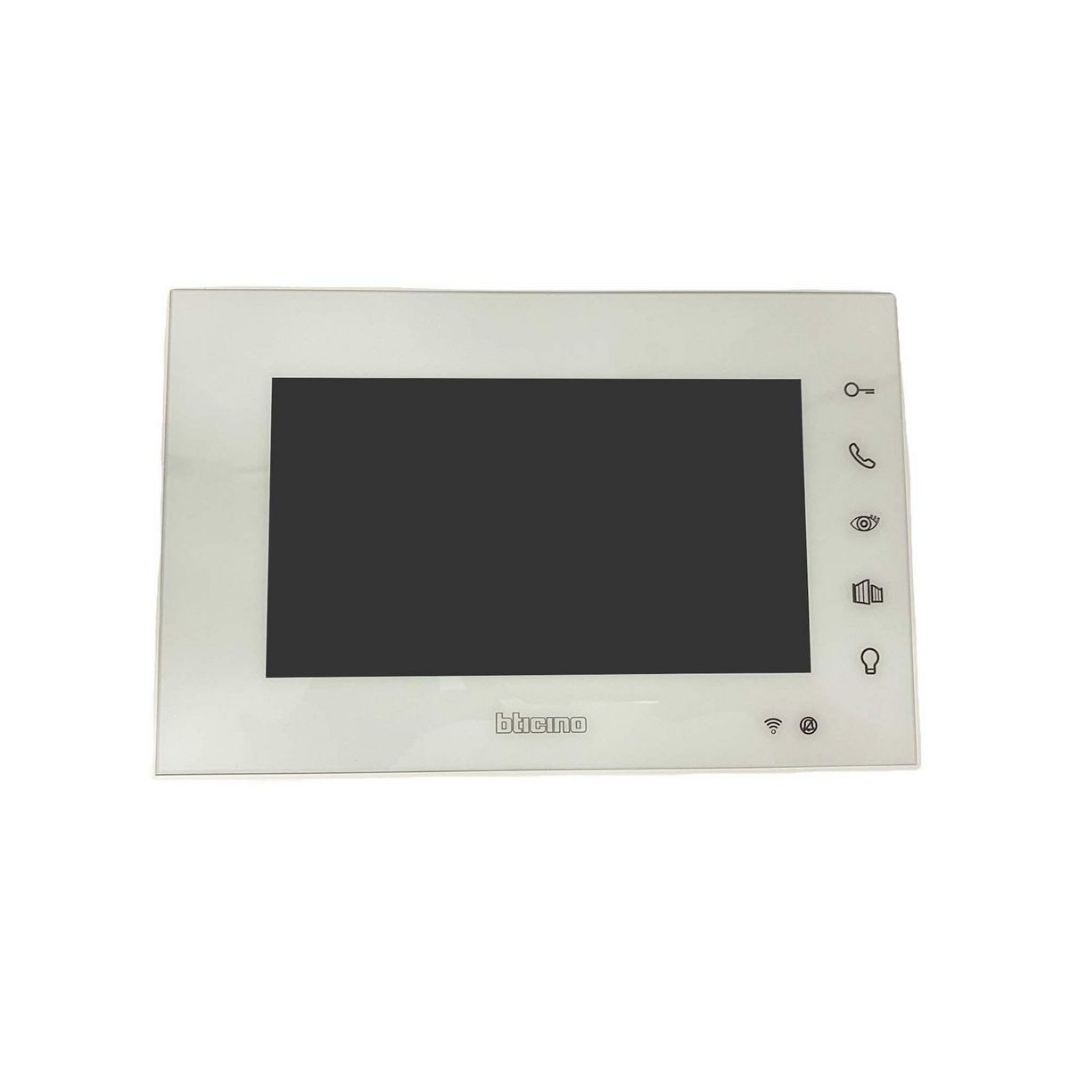 BTICINO - Videoportero 7" Manos Libres WiFi