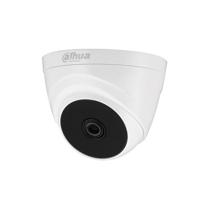 DAHUA - Cámara de seguridad Dahua Análoga Domo 720P