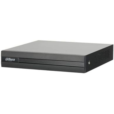 DVR 8 Canales 1080P Dahua Negro