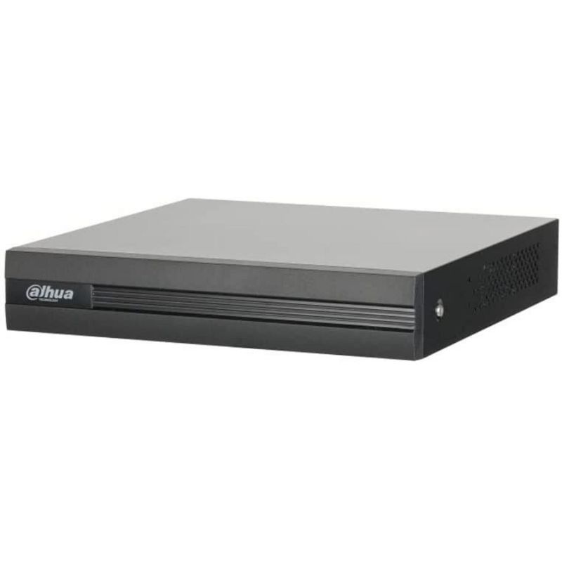 DAHUA - DVR 8 Canales 1080P Dahua Negro