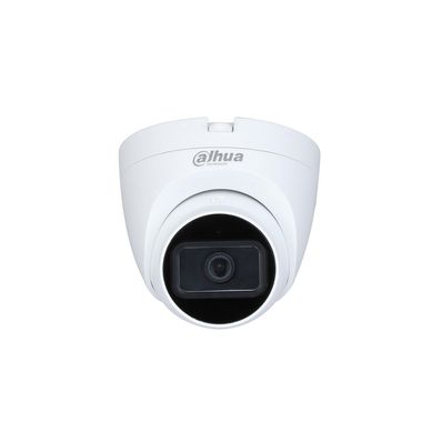 C�mara de seguridad Dahua An�loga Domo con Micro 1080P
