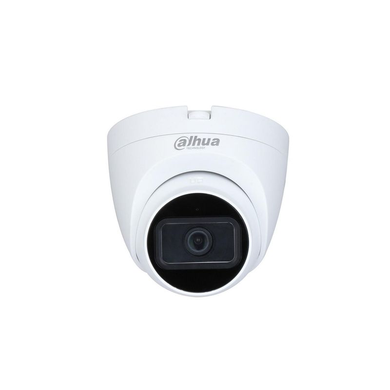 DAHUA - Cámara de seguridad Dahua Análoga Domo con Micro 1080P
