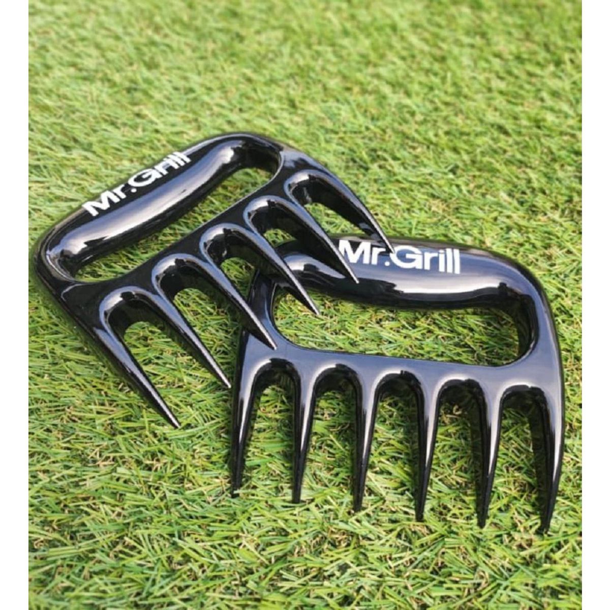 MR GRILL - Garra de Oso Mr Grill para Parilla