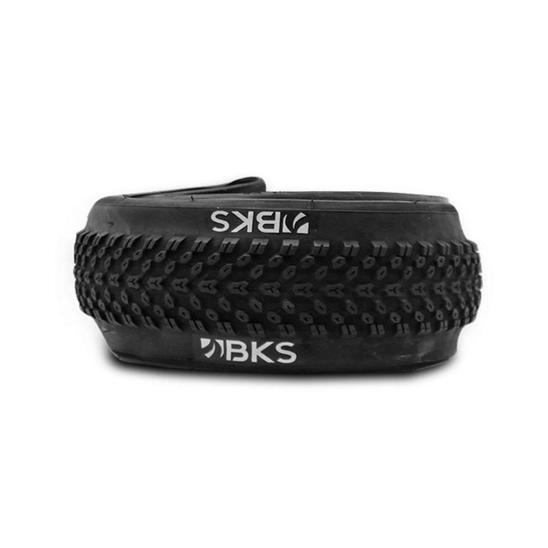 BKS - Llanta para Bicicleta  BKS 27.5" x 2.1