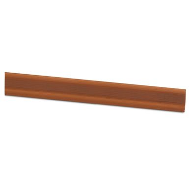 Zcalo cedro 5.8 x 1.9 x 240 cm