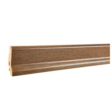 Zcalo roble 5.8 x 1.9 x 240 cm