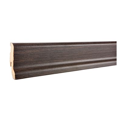 Zcalo nogal 5.8 x 1.9 x 240 cm