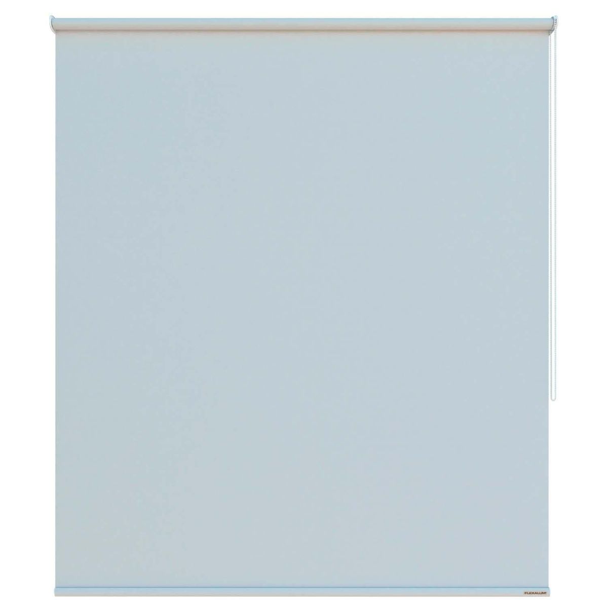 FLEXALUM - Cortina Roller Sun Screen a Medida 200.1cm-225cm x 275.1cm-300cm Gris