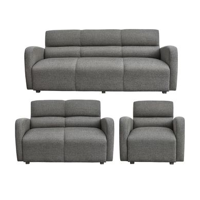 Juego de Sala 3-2-1 Cuerpos Alicante