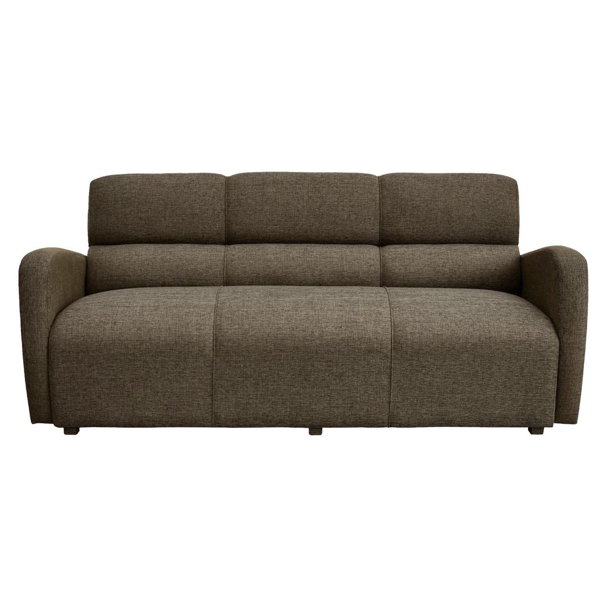 CASA BELLA - Sofá 3 Cuerpos Alicante