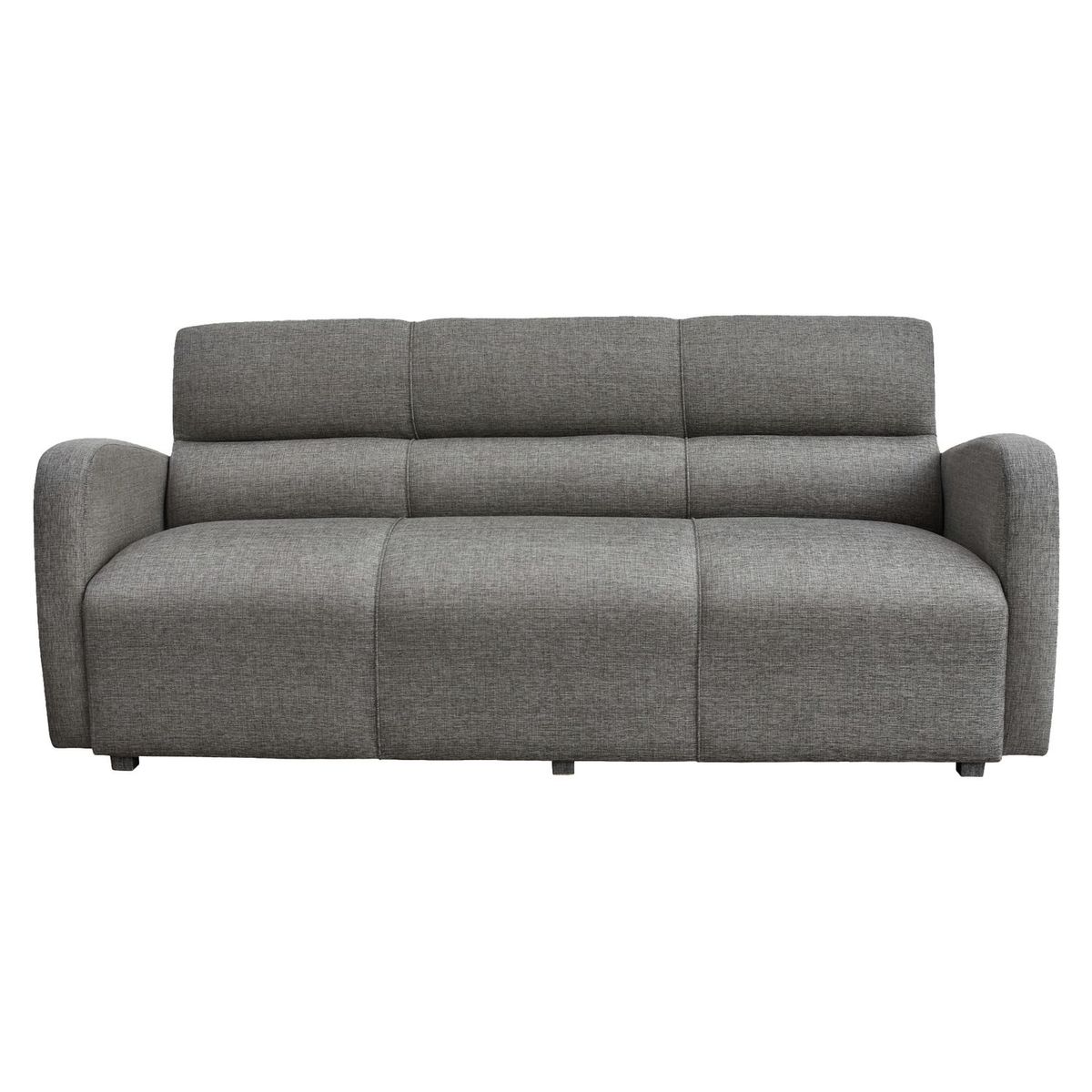 CASA BELLA - Sofá 3 Cuerpos Alicante