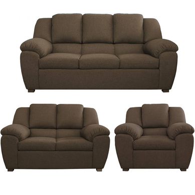 Juego de Sala 3-2-1 Cuerpos Pamplona