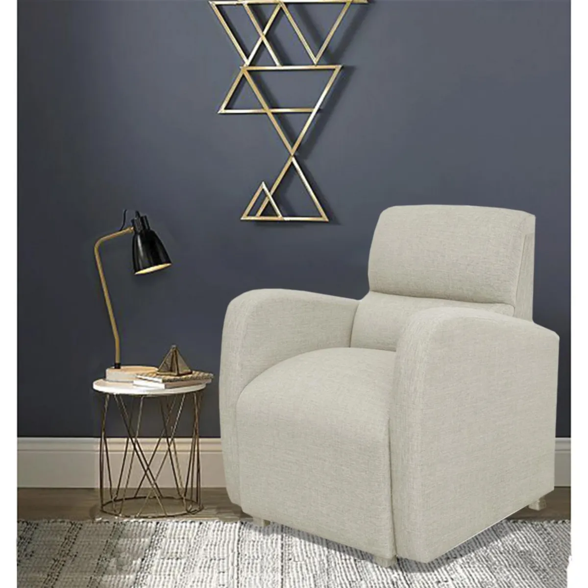 CASA BELLA - Sofá 1 Cuerpo Alicante