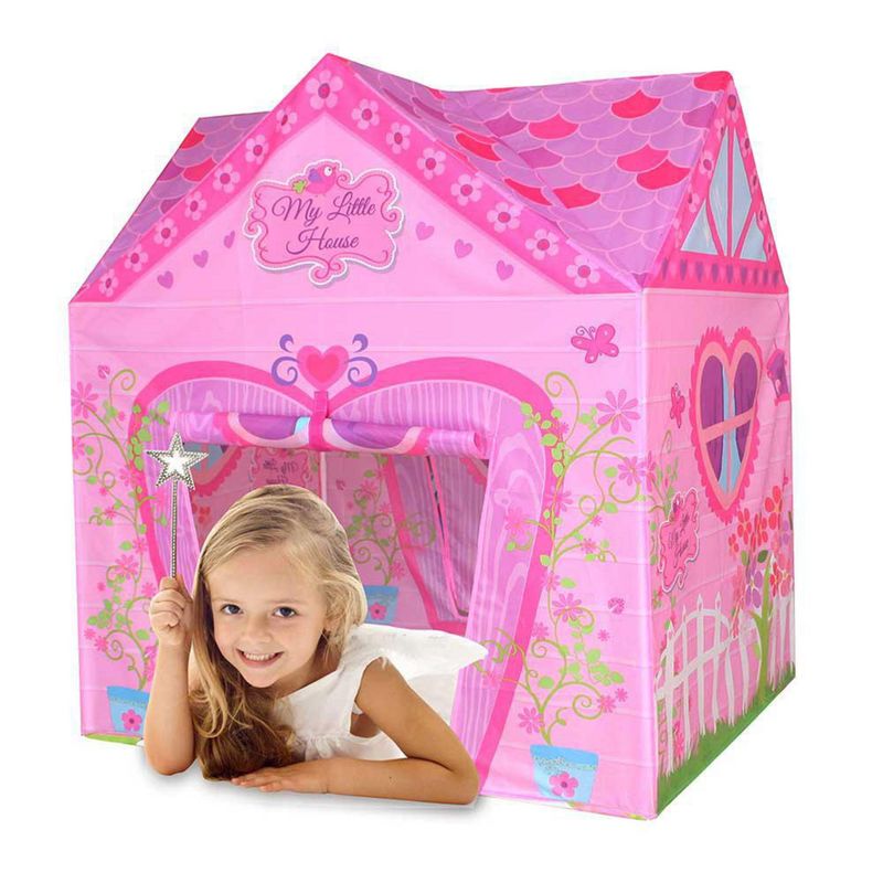GAME POWER - Mi Pequeña Casita Game Power