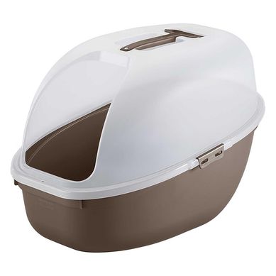 Arenero para Gato Mocca