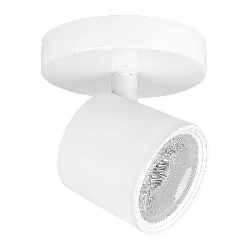 LUMINIKA - Spot Ado LED Blanco 7W 60K