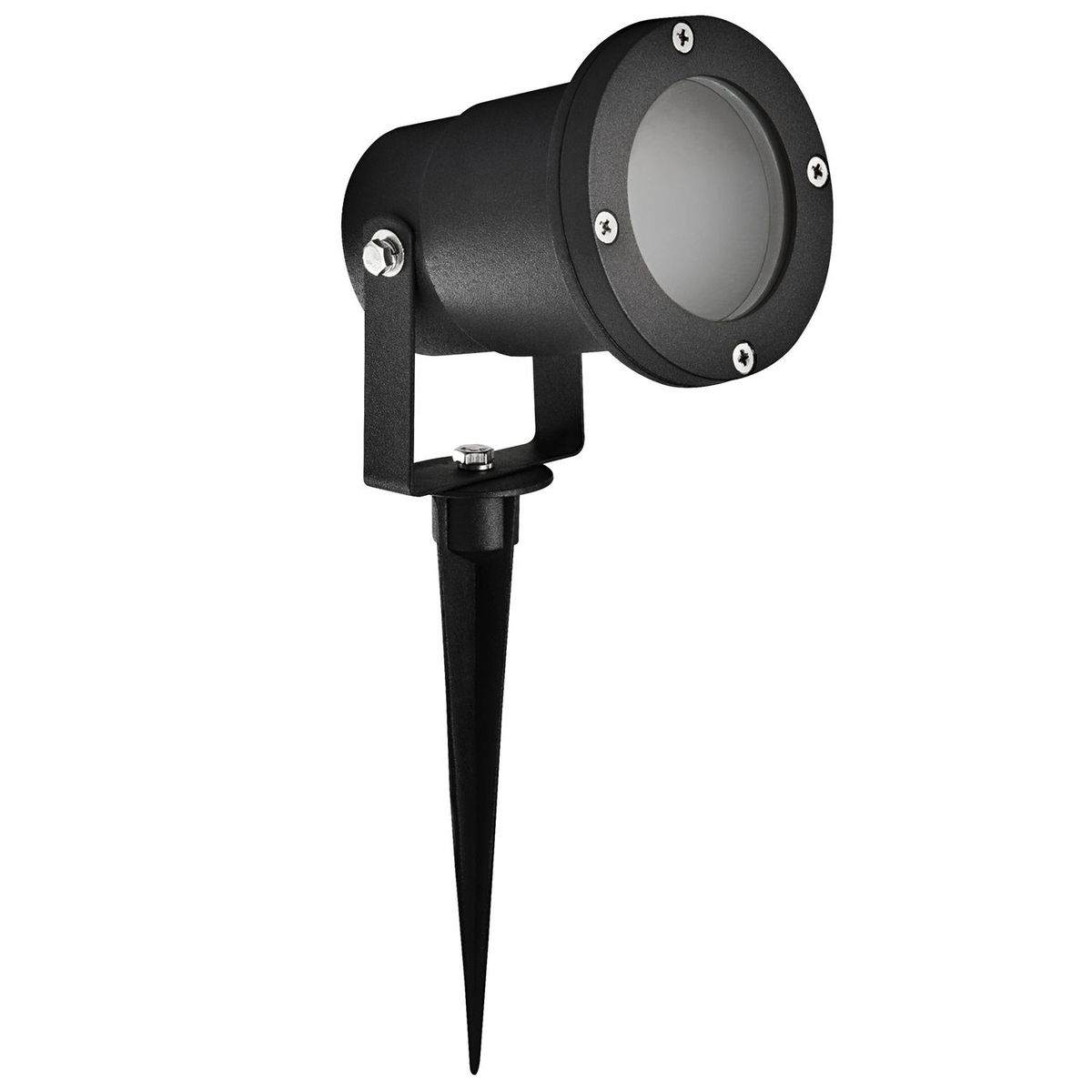 LIGHTECH - Estaca Exterior 50W 1 Luz GU10 IP67