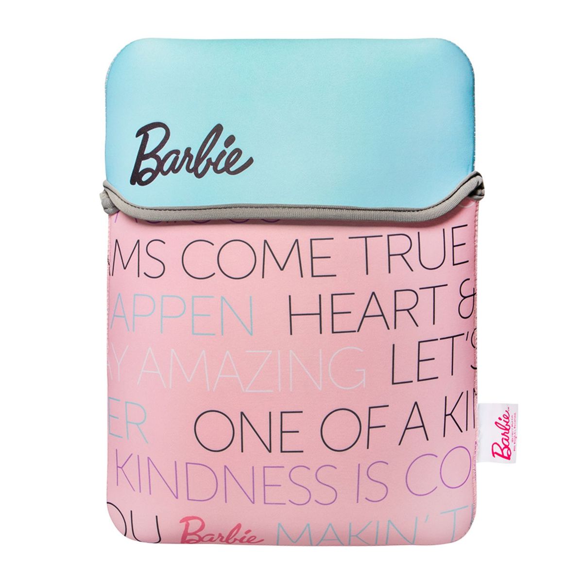 ARTESCO - Funda para Laptop 15" Neopreno Rosado