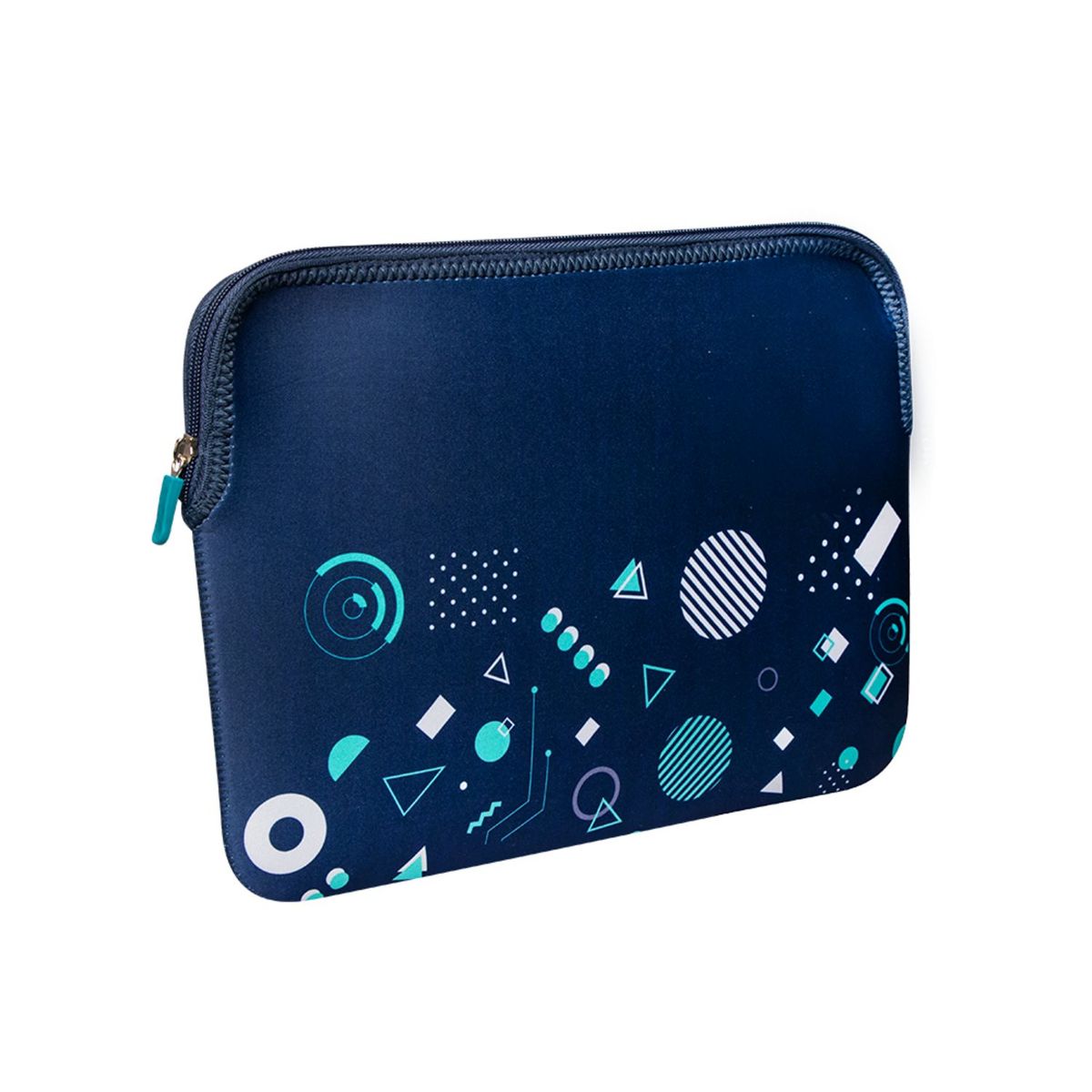 ARTESCO - Funda para Laptop 14" Neopreno Azul marino