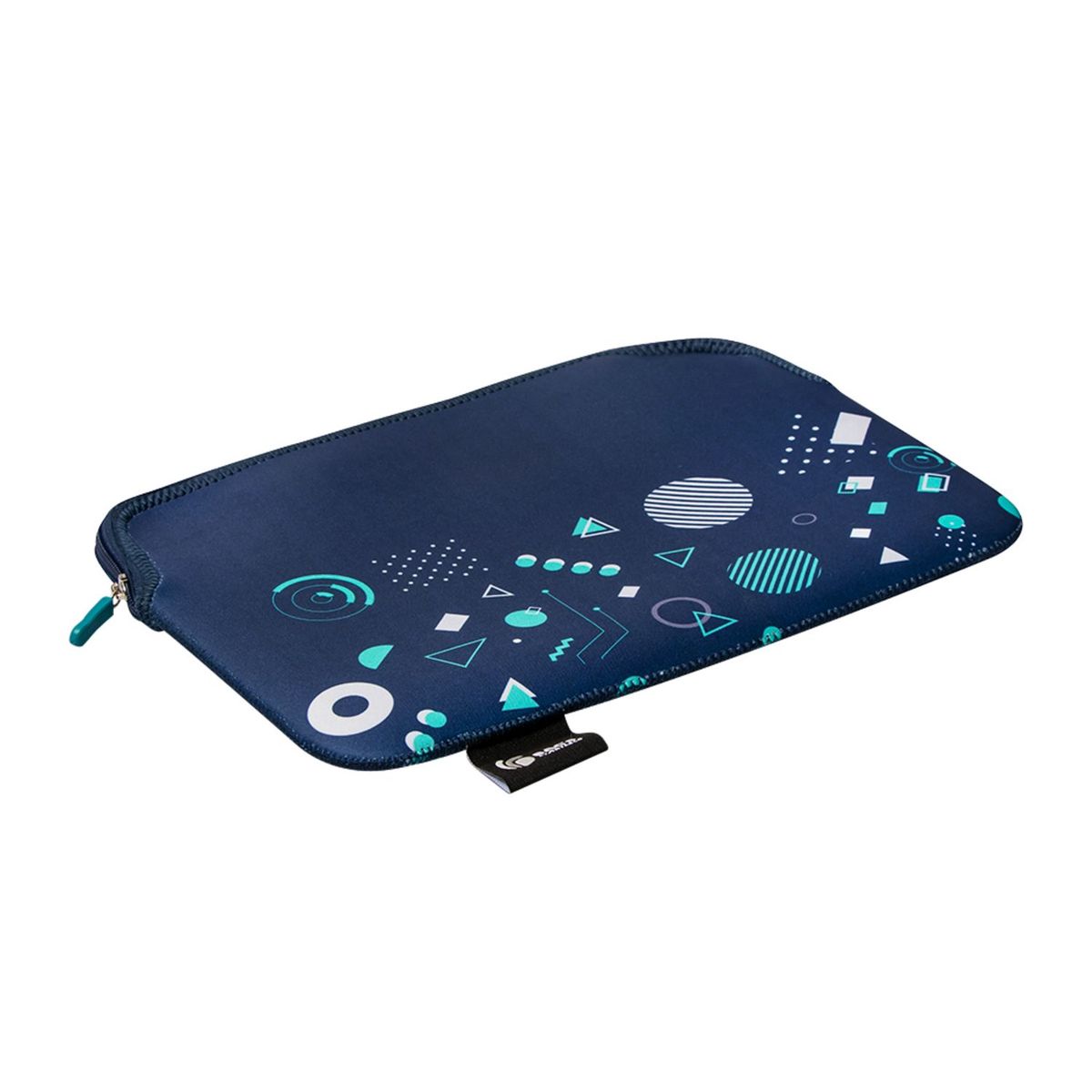ARTESCO - Funda para Laptop 14" Neopreno Azul marino